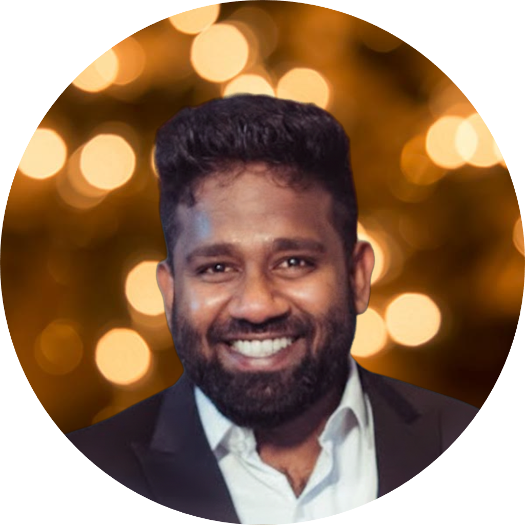 Danny George - Wedding Planner and Construction Project Manager in Pondicherry